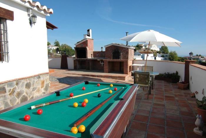 Casa Herrero Nerja Room photo
