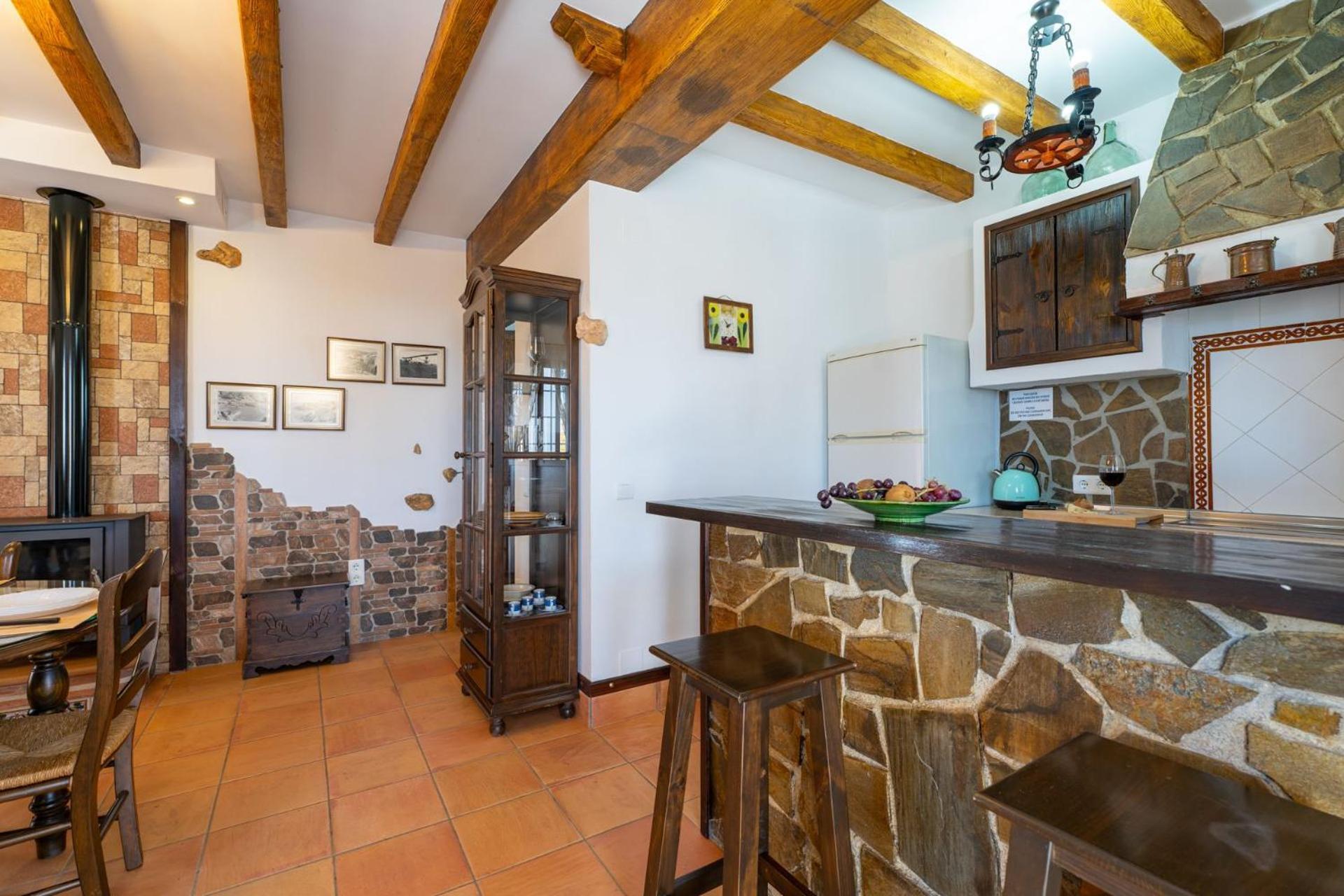 Casa Herrero Nerja Exterior photo