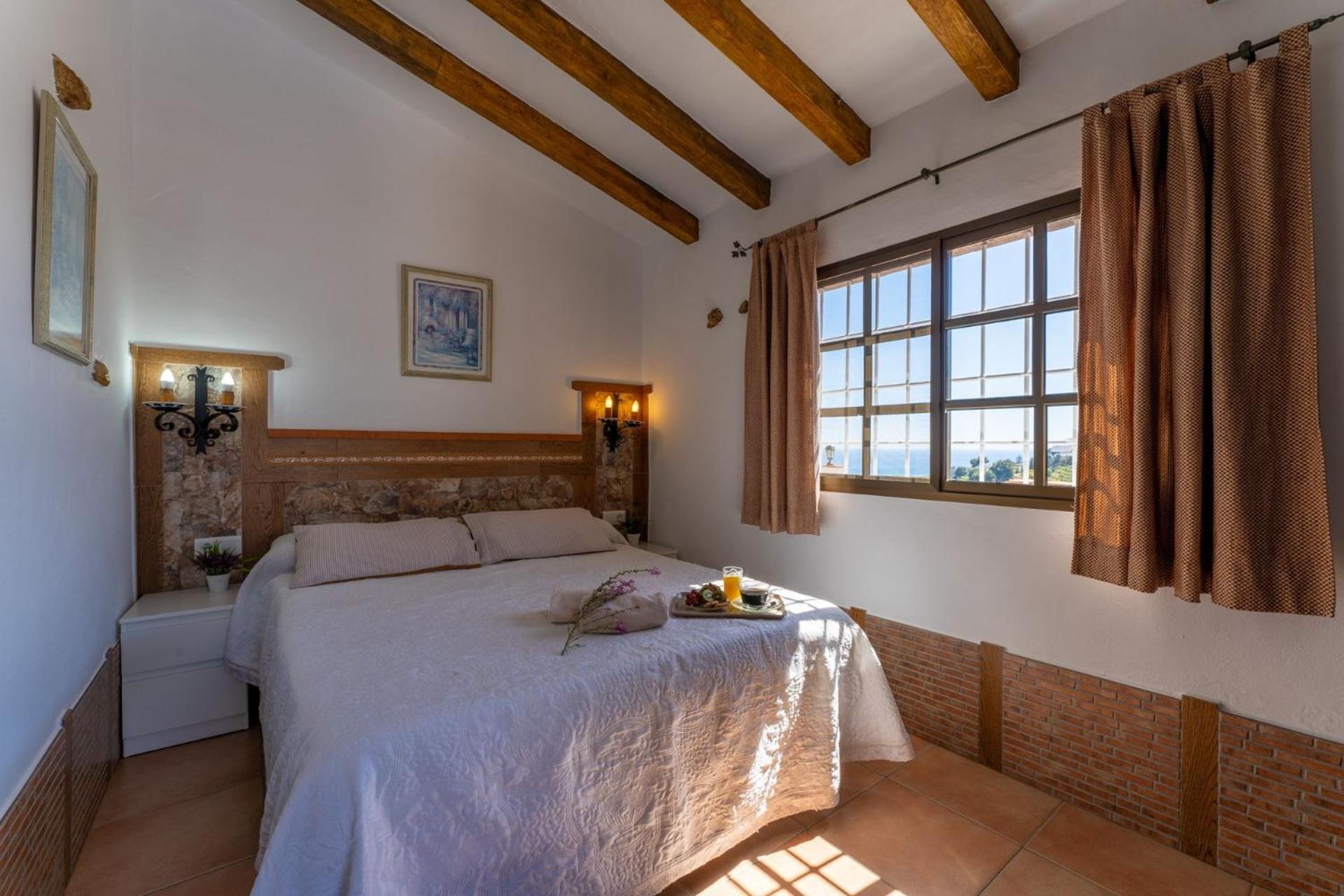 Casa Herrero Nerja Exterior photo